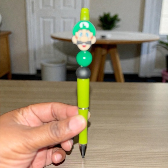 Gamers Handmade Pens and misc bundle $7 each - Picture 4 of 7